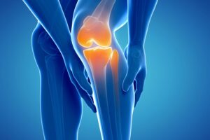 Hip And Knee Pain