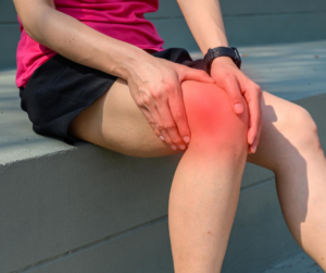 Iliotibial Band Syndrome