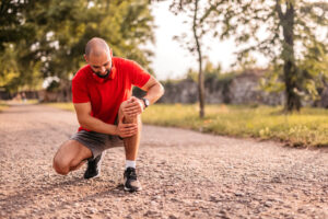 Jumper's Knee Treatment Exercises