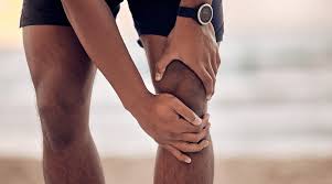 Sudden Knee Pain