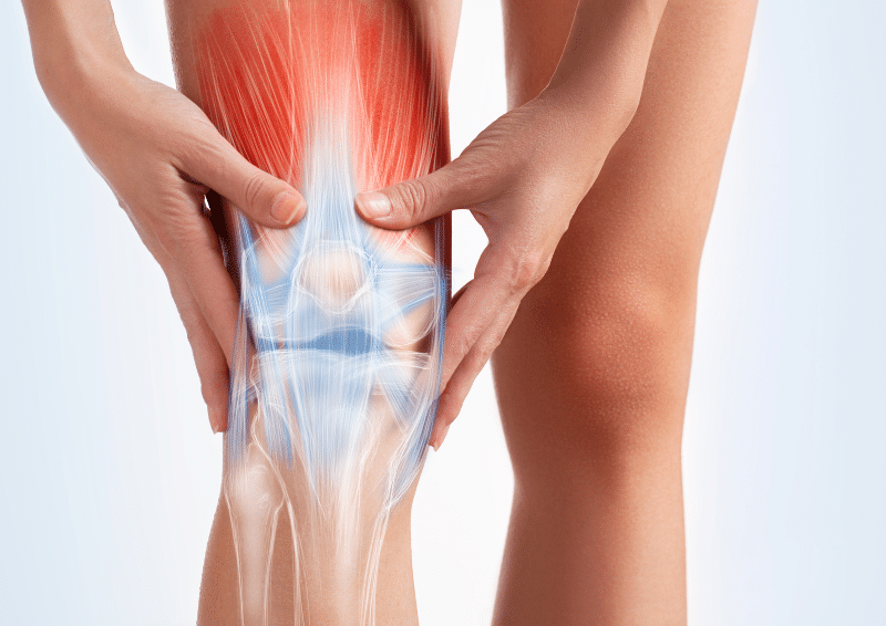 What is Heal Your Knees Freedom from Knee Pain