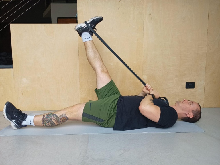 Resistance Training