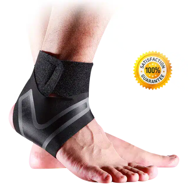 Plantar X Wrap Review Scam or Legit? Heal Your Knees