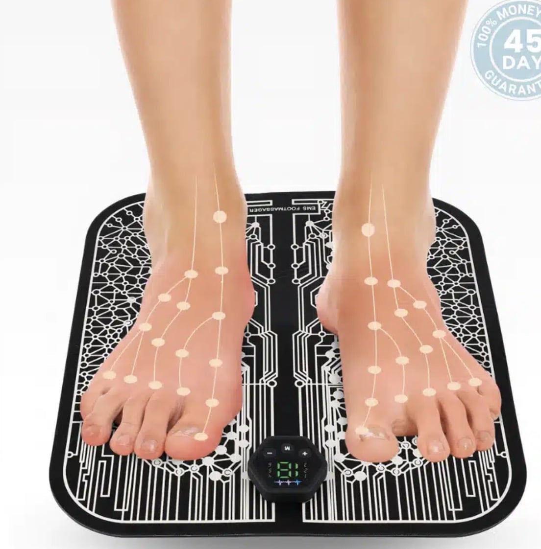 Postur NEMS Foot Massager