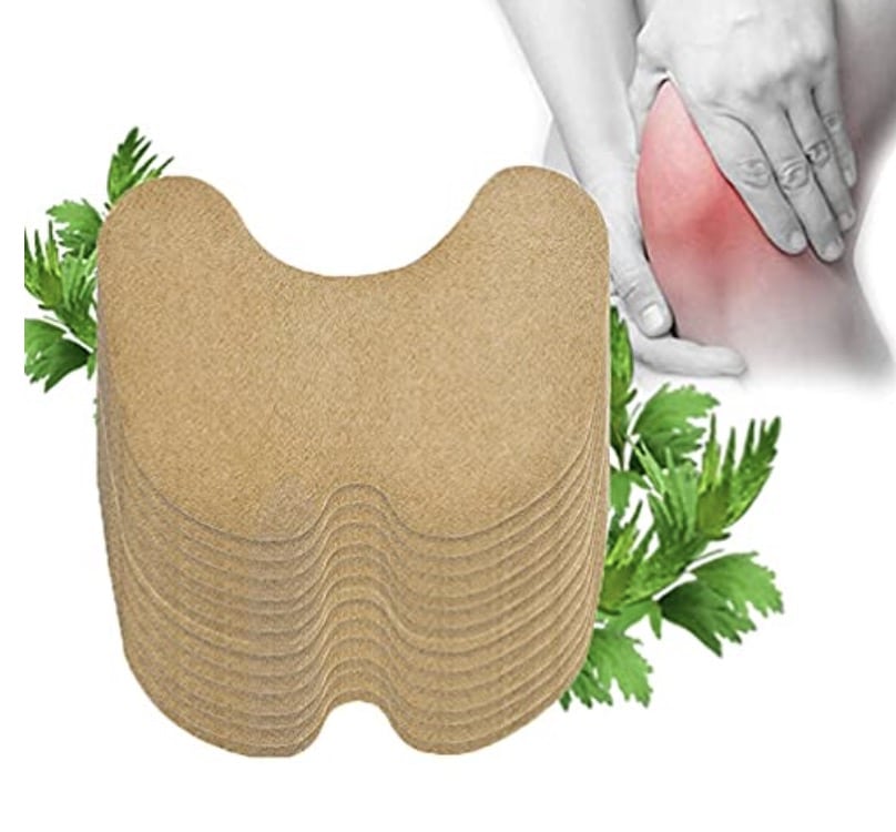 Heaven Knee Relief Patch