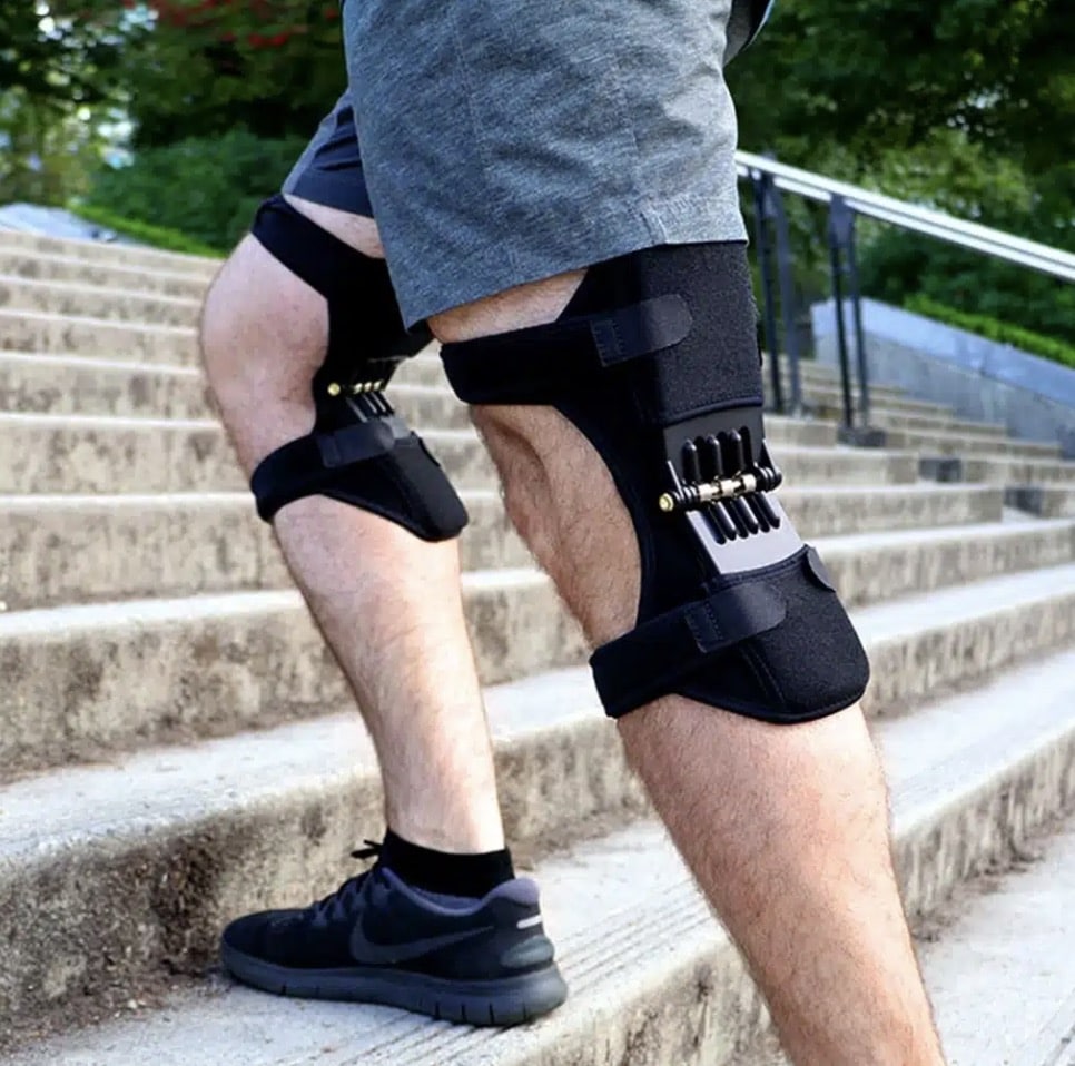 Power Knee