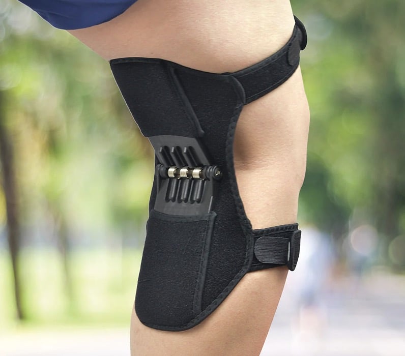 Use Power Knee