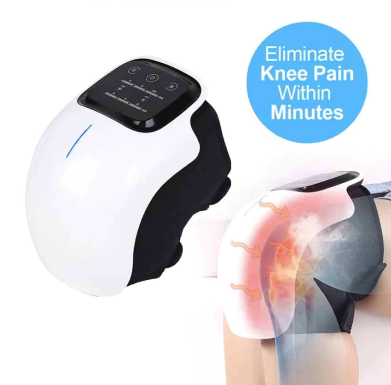 Nooro Knee Massager