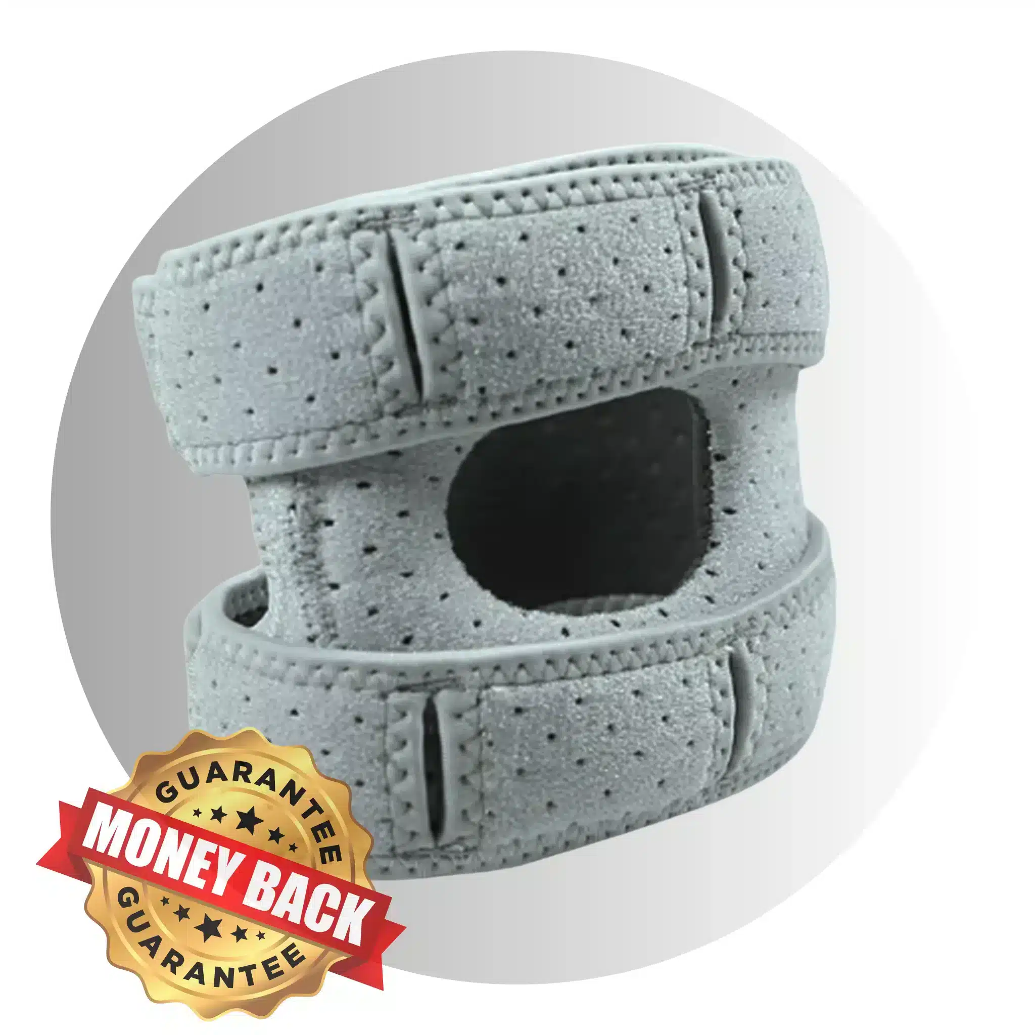 Nooro Knee Stabilizer Reviews Nooro Knee Stabilizer Reviews